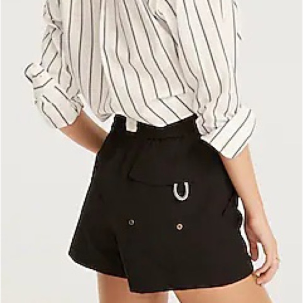 Paddle Short